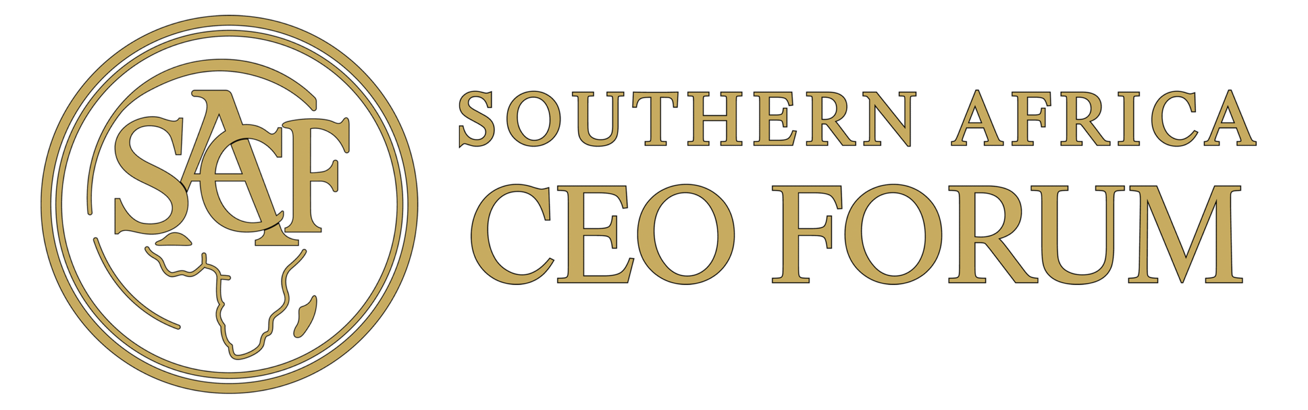 Southern Africa CEO Forum