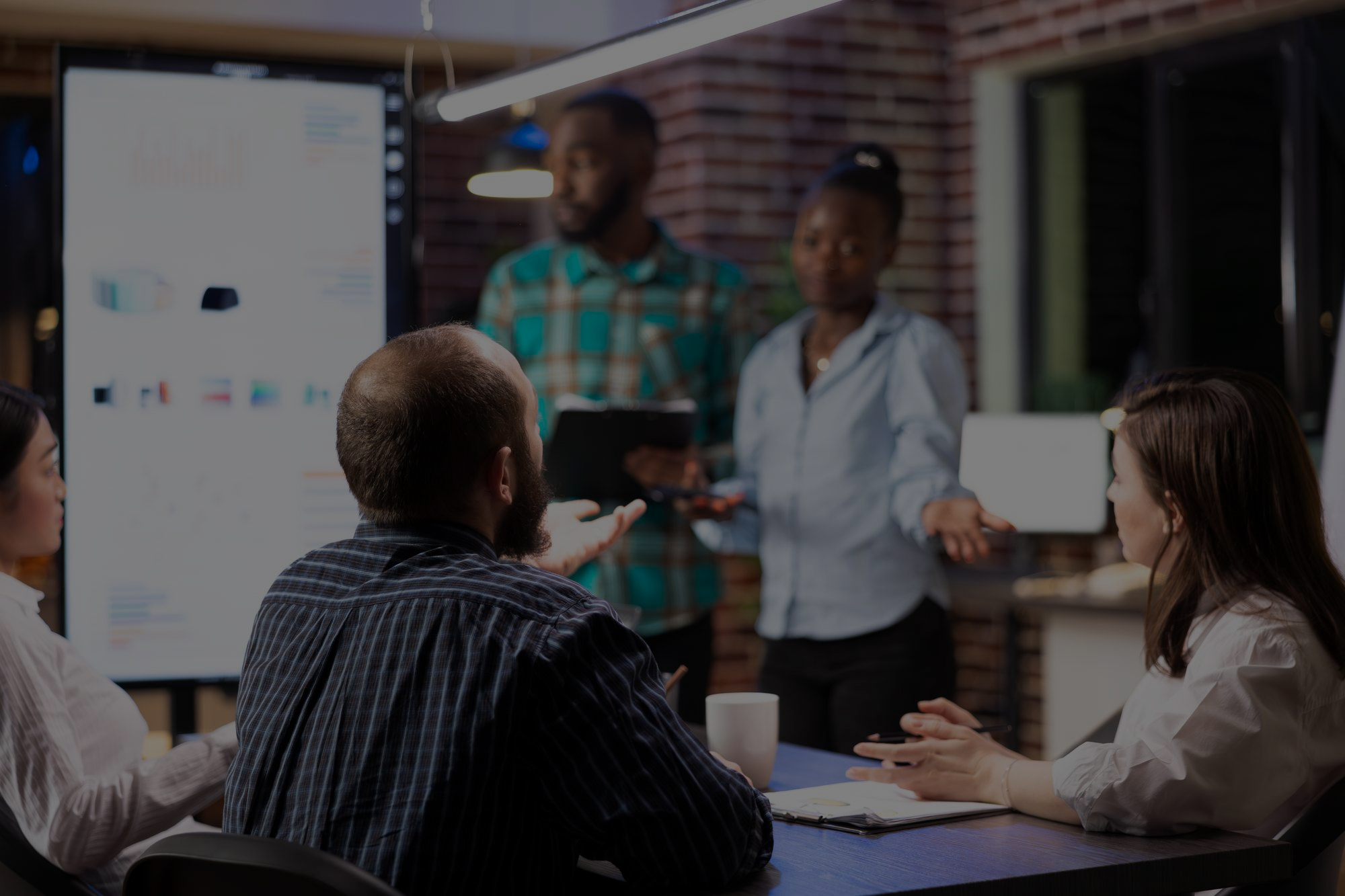 Southern Africa CEO Forum Mentorship Hub