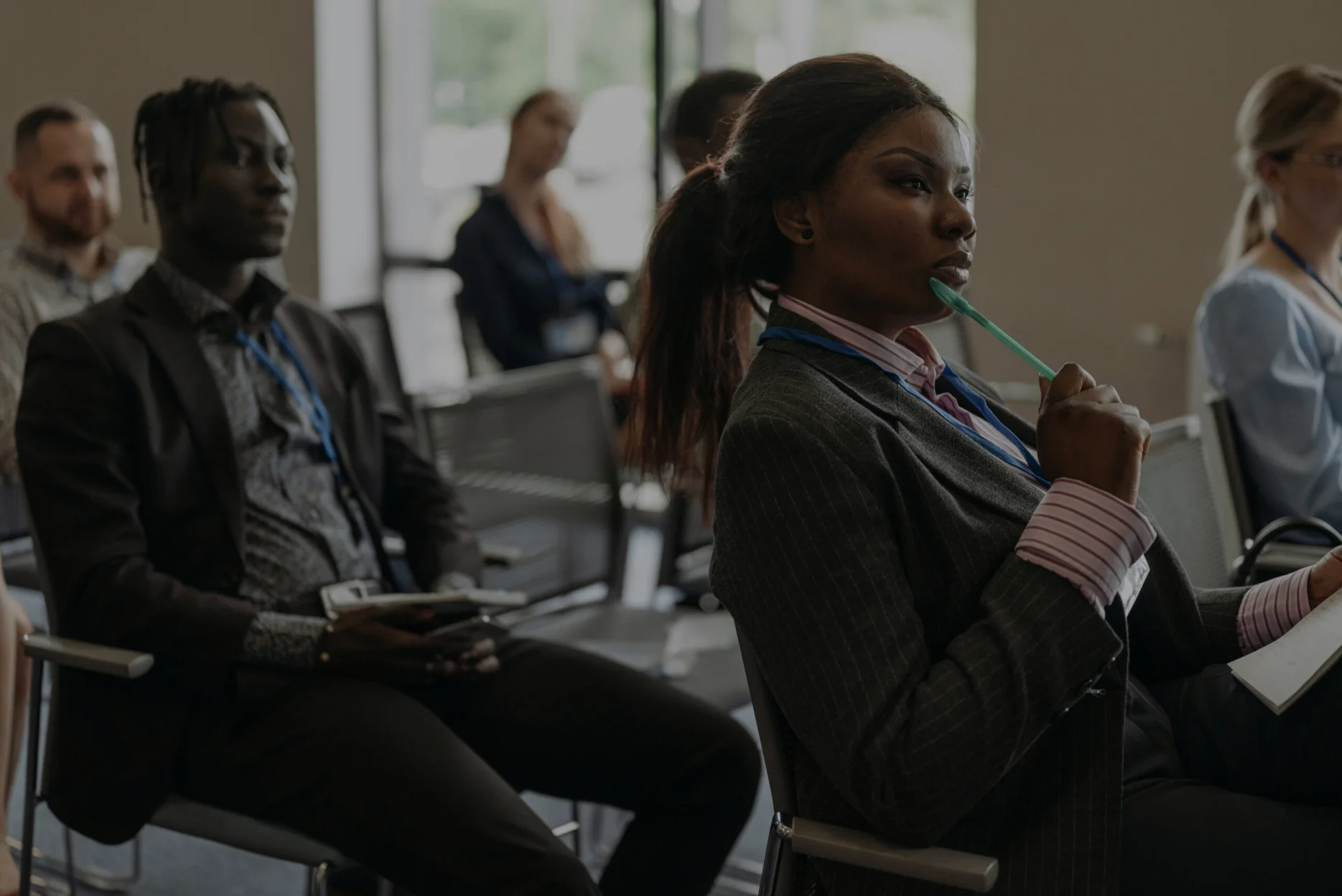 Southern Africa CEO Forum Mentorship Class