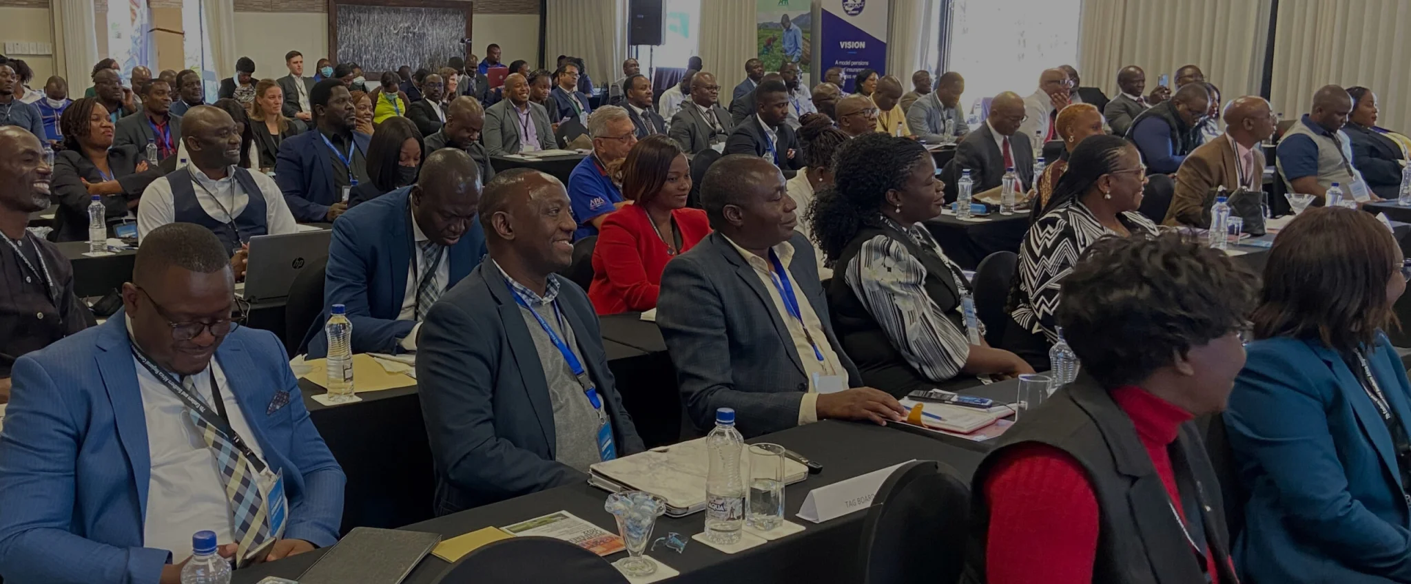 Southern Africa CEO Forum Business Awards